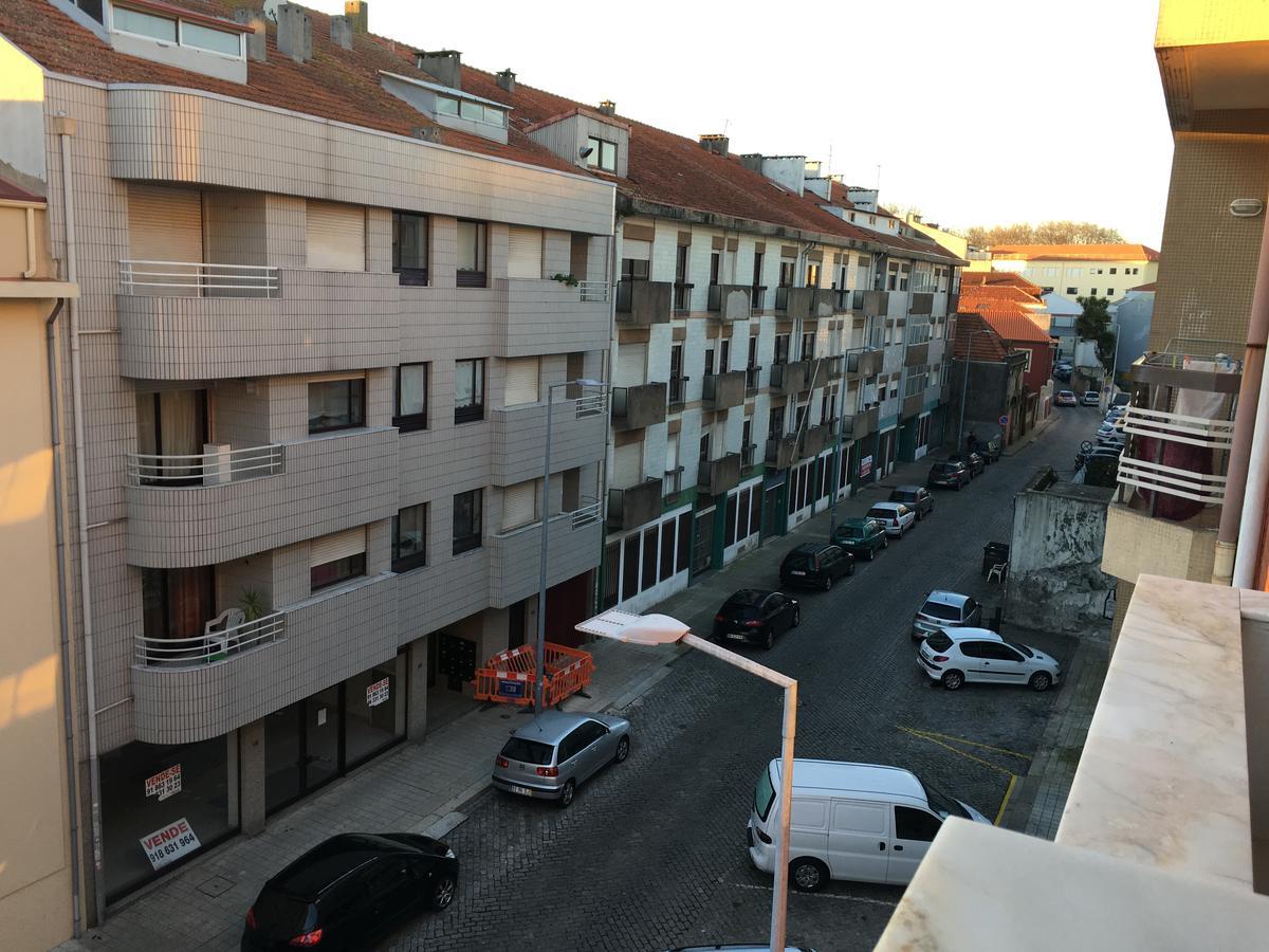 Invicta House Marques Apartment Porto Ngoại thất bức ảnh