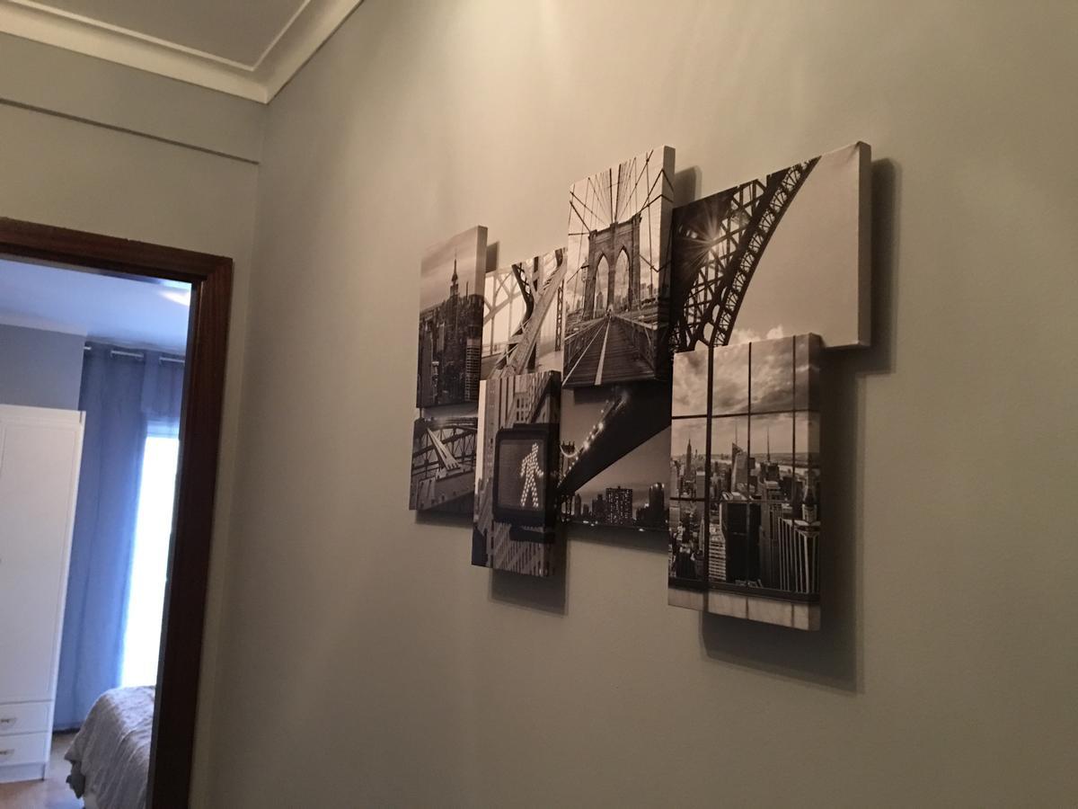 Invicta House Marques Apartment Porto Ngoại thất bức ảnh