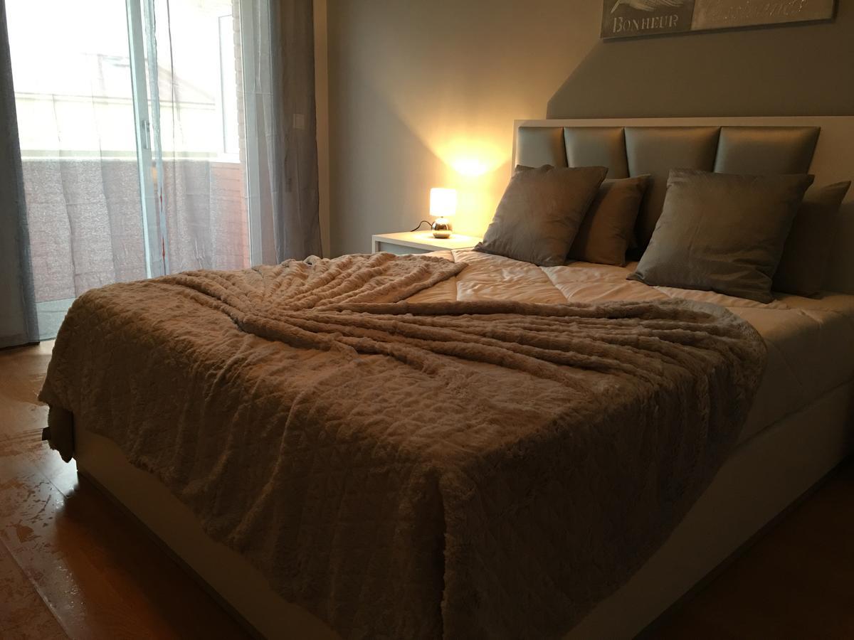 Invicta House Marques Apartment Porto Ngoại thất bức ảnh