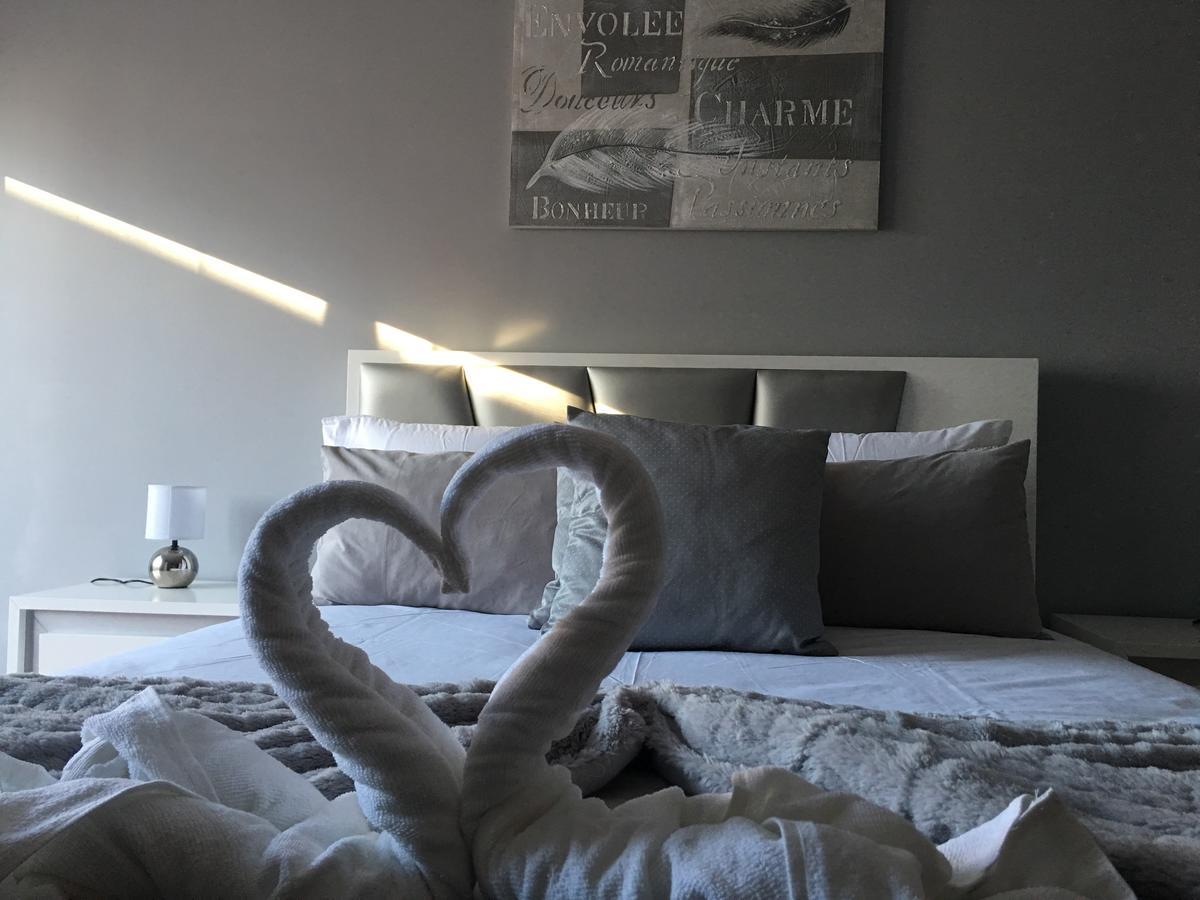 Invicta House Marques Apartment Porto Ngoại thất bức ảnh