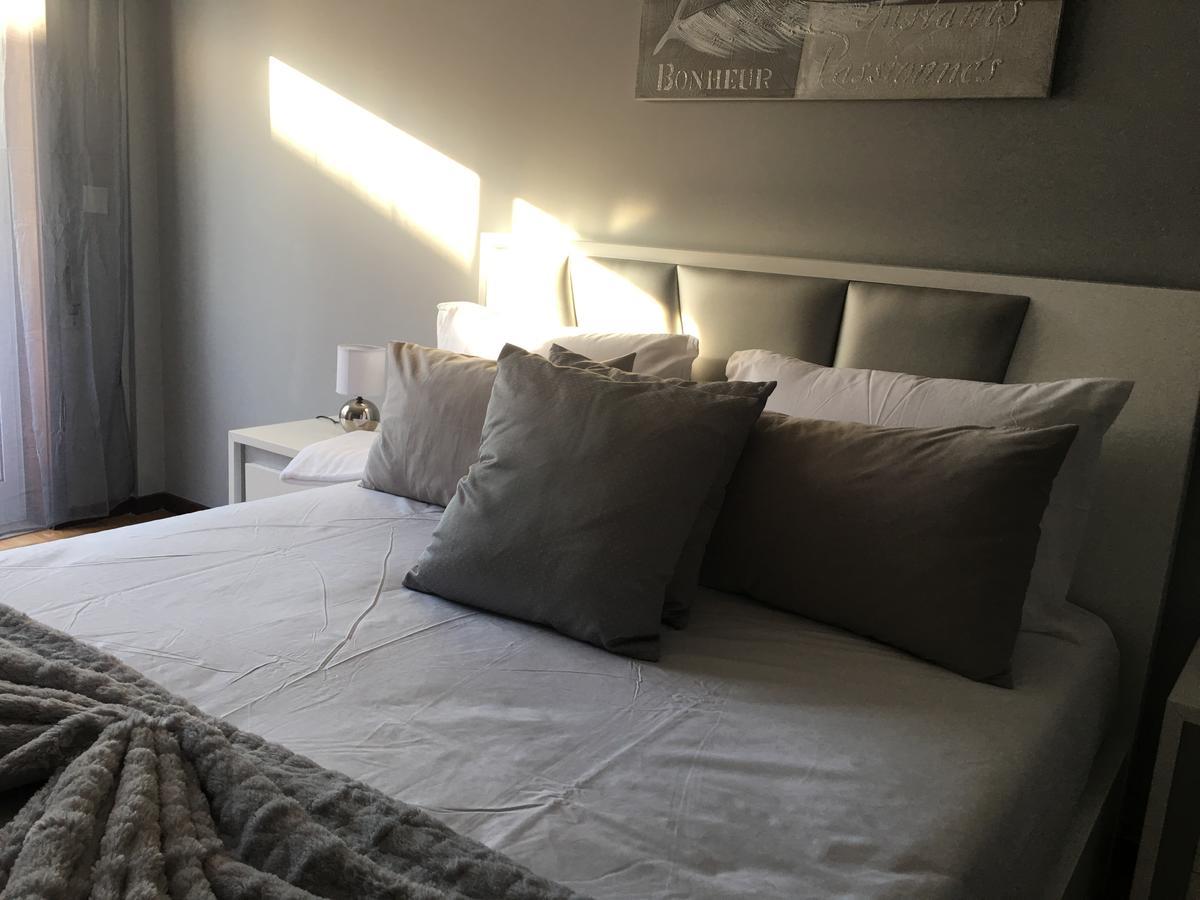 Invicta House Marques Apartment Porto Ngoại thất bức ảnh