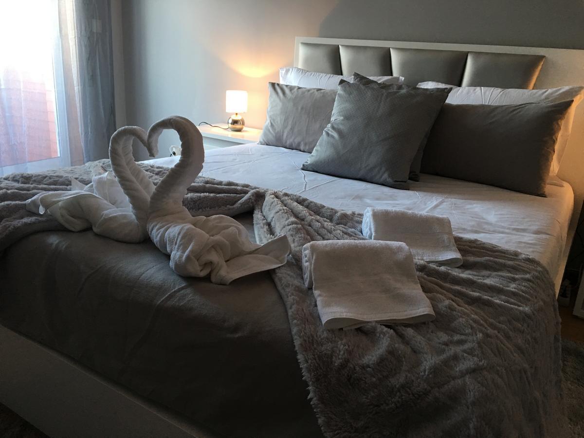 Invicta House Marques Apartment Porto Ngoại thất bức ảnh